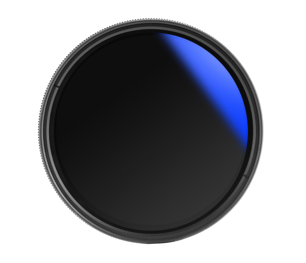 K&F Concept Nano-C HMC Fader ND2-400 - 77 mm - 1550366 - zdjęcie 2